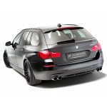 Οπίσθιο σπόϊλερ Hamann για BMW Σειρά 5 (F10/ F11) M-Sport Οπίσθιο σπόϊλερ Hamann για BMW Σειρά 5 (F10/ F11) M-Sport